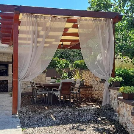 Little Dream Apartman Poljana  Kültér fotó