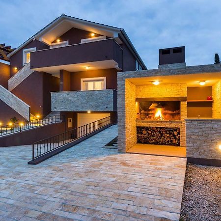 Little Dream Apartman Poljana  Kültér fotó