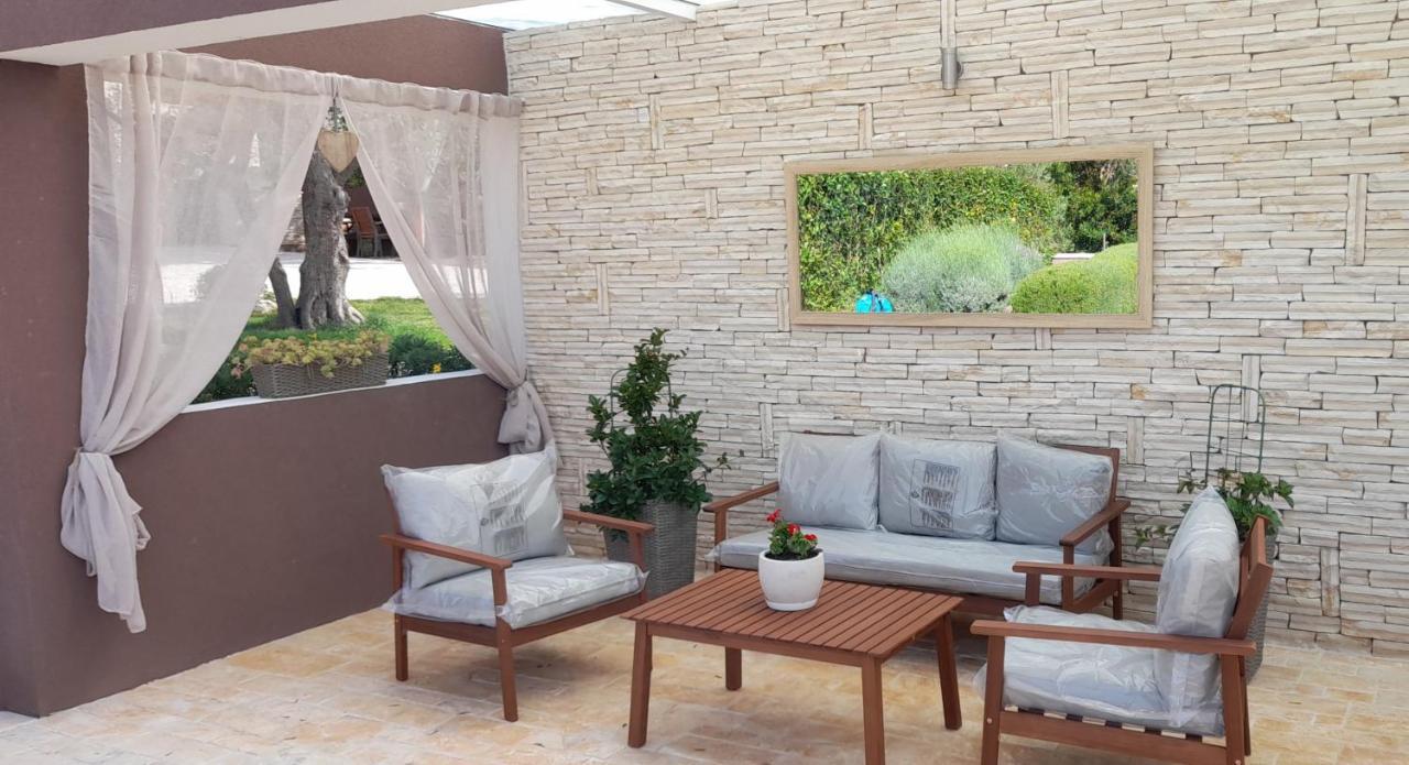Little Dream Apartman Poljana  Kültér fotó