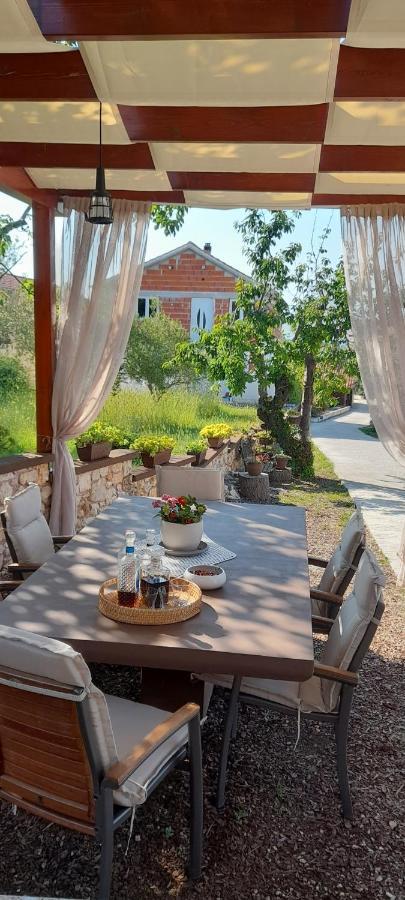 Little Dream Apartman Poljana  Kültér fotó