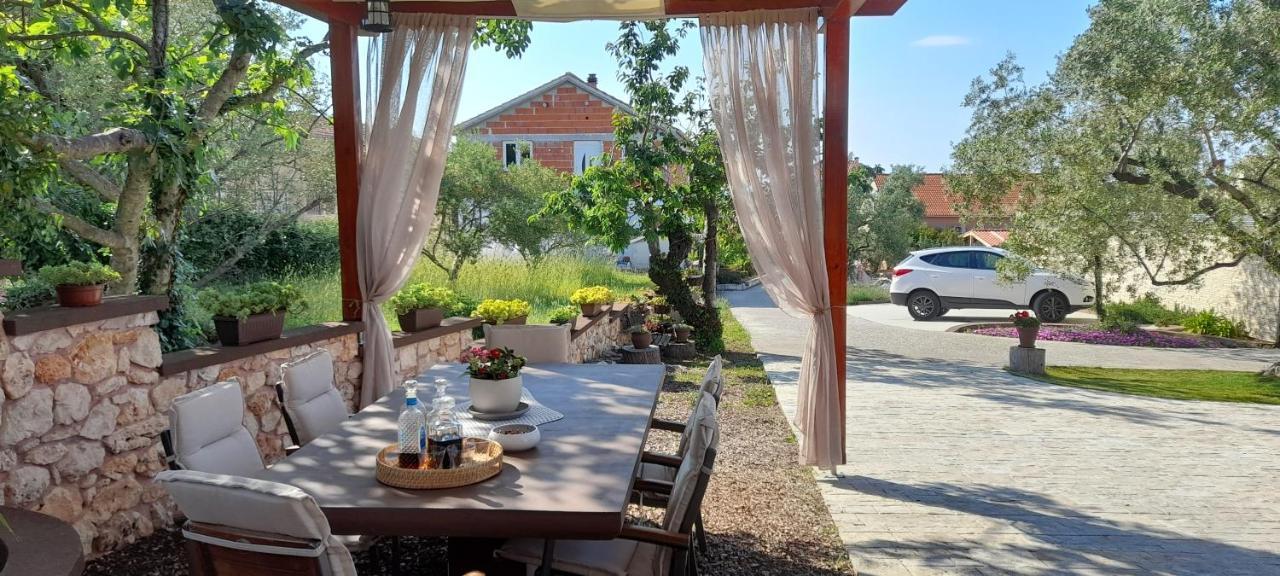 Little Dream Apartman Poljana  Kültér fotó