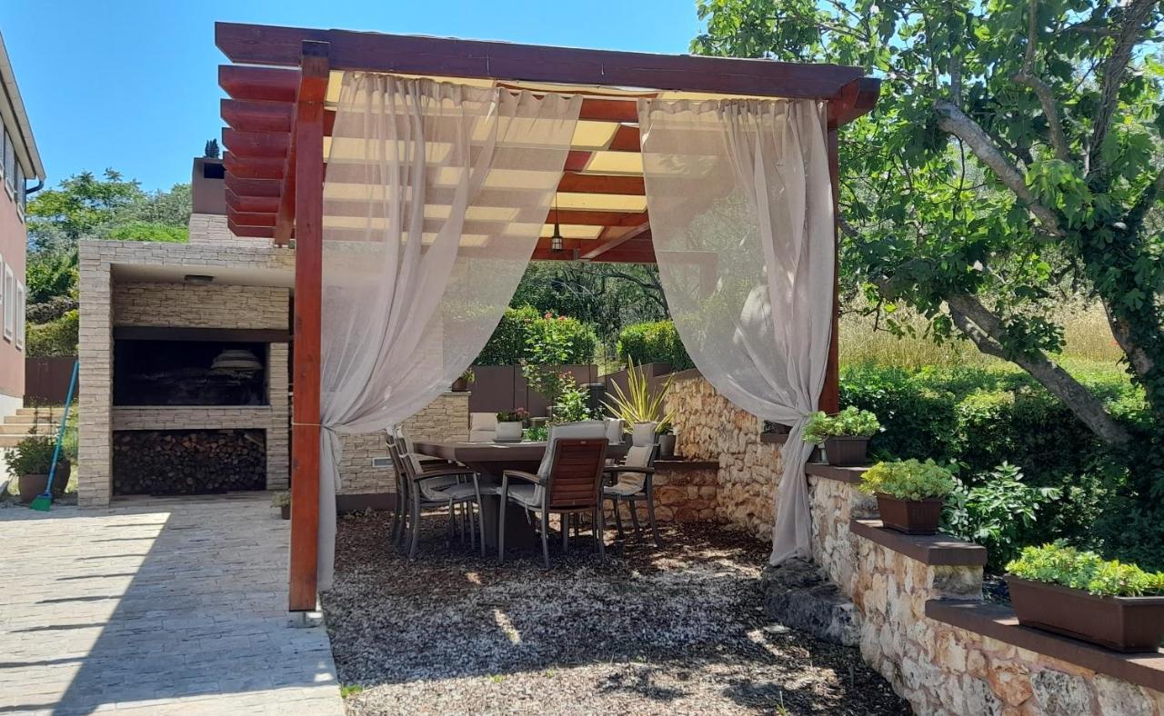 Little Dream Apartman Poljana  Kültér fotó