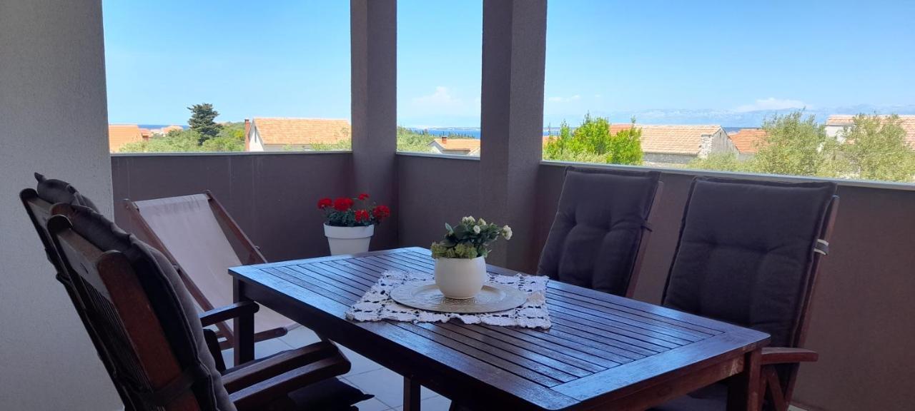 Little Dream Apartman Poljana  Kültér fotó