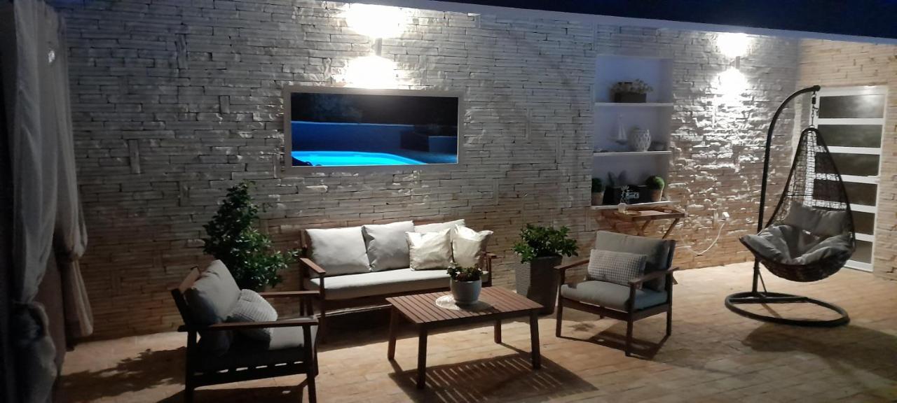 Little Dream Apartman Poljana  Kültér fotó