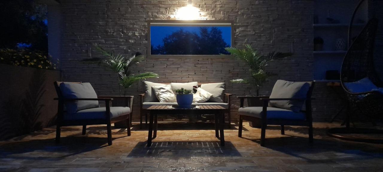 Little Dream Apartman Poljana  Kültér fotó