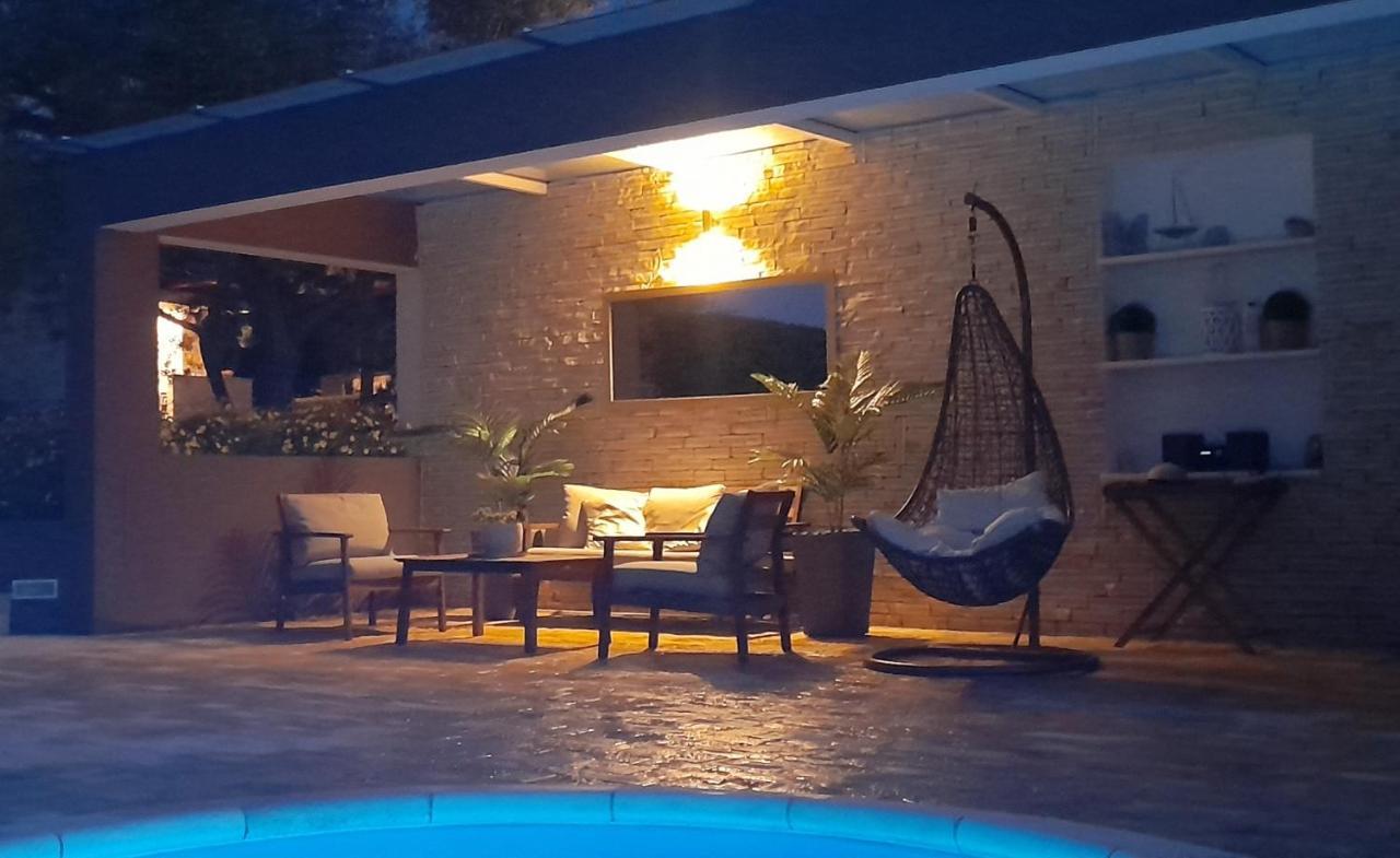 Little Dream Apartman Poljana  Kültér fotó