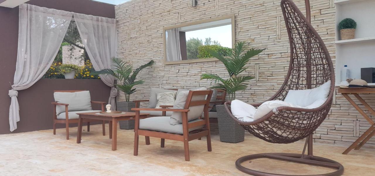 Little Dream Apartman Poljana  Kültér fotó