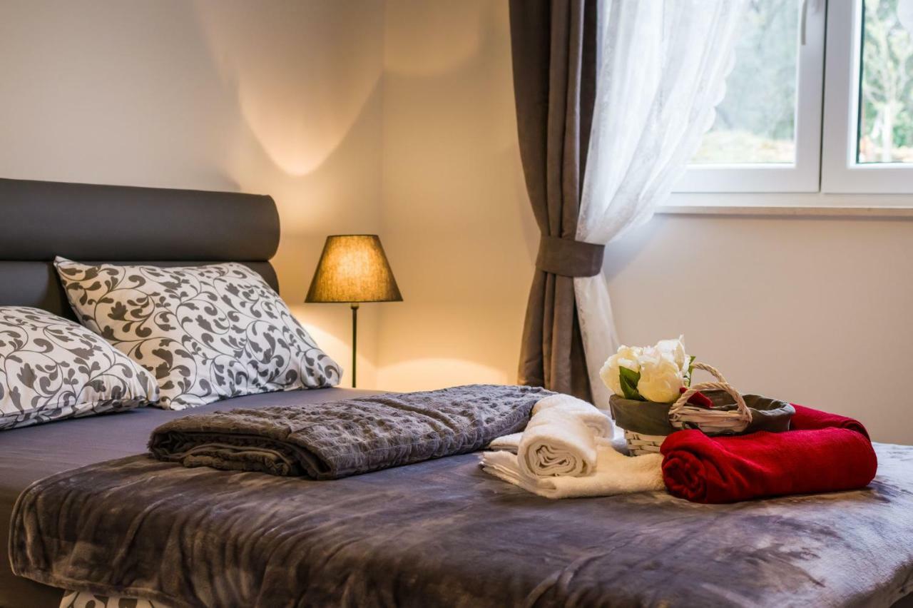 Little Dream Apartman Poljana  Kültér fotó