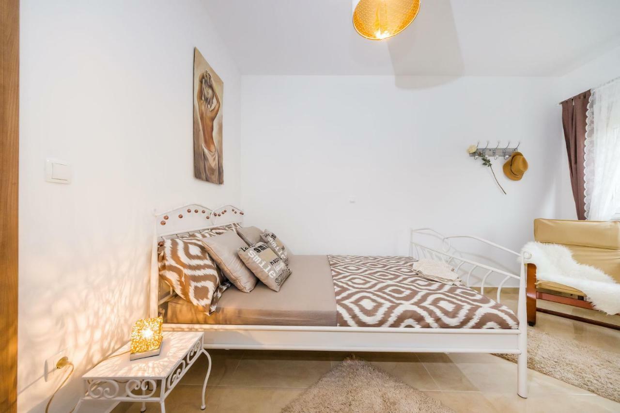 Little Dream Apartman Poljana  Kültér fotó