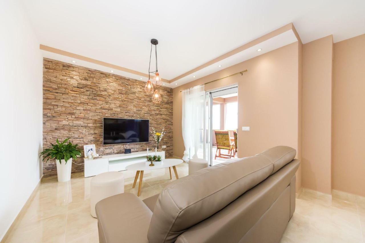 Little Dream Apartman Poljana  Kültér fotó