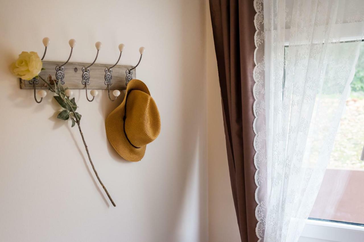 Little Dream Apartman Poljana  Kültér fotó