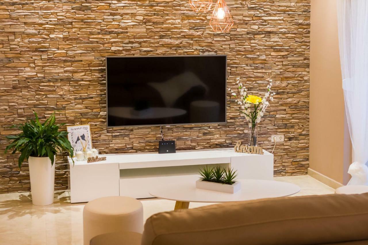 Little Dream Apartman Poljana  Kültér fotó